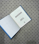 meditations chartwell deluxe editions by marcus aurelius